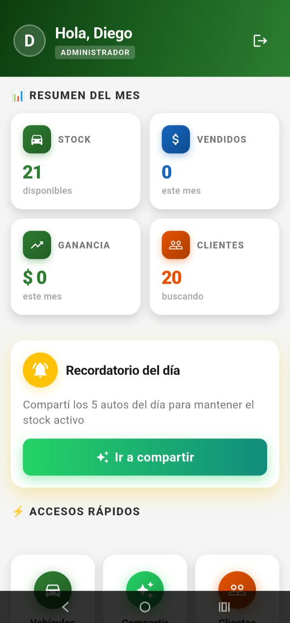 Inicio